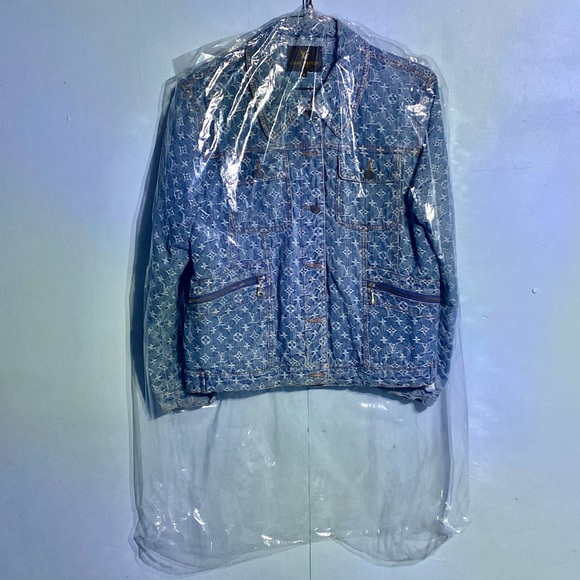 Louis Vuitton Other - Louis Vuitton Jacket